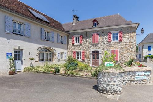 La Grange de Georges à Lay-Lamidou