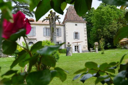 Moncrabeau à MONCRABEAU