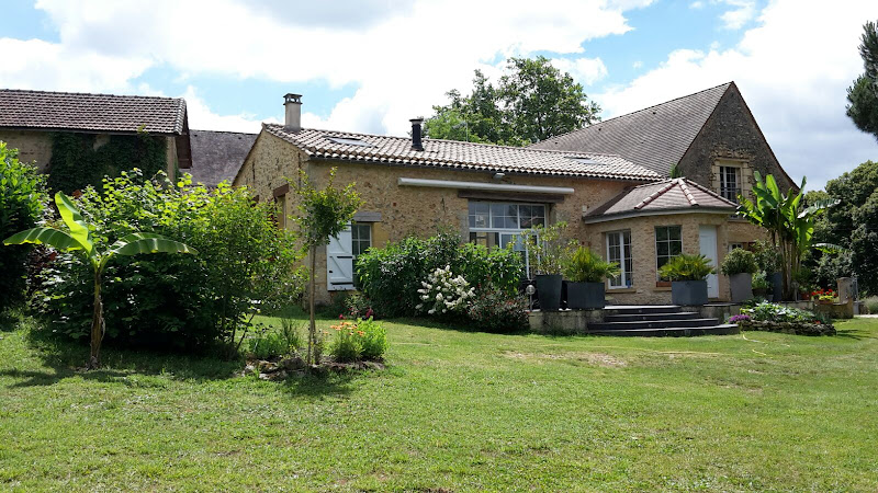Les Camélias à Lalinde