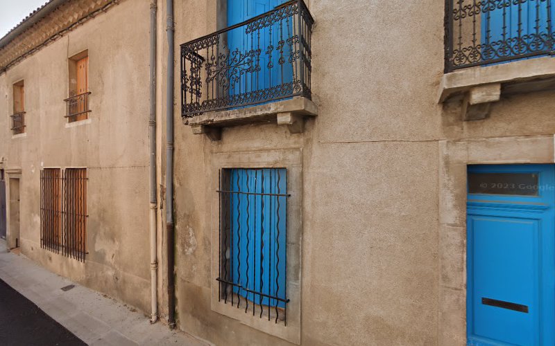 Rue des cal quieres