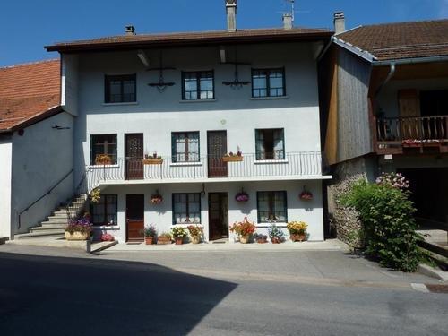 Thollon-Les-Memises à THOLLON-LES-MEMISES