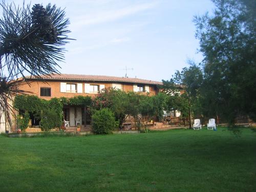 Gîte des Coymes à Saint-Sardos