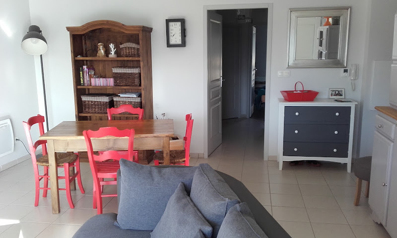 Appartement à louer Les Oustalots à Oloron-Sainte-Marie