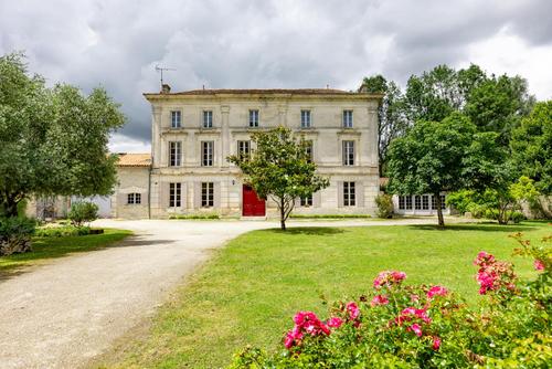 Domaine de Pladuc à Lachaise