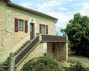 Gîtes de France® - Chez Simon à SAINT-VINCENT-RIVE-D'OLT