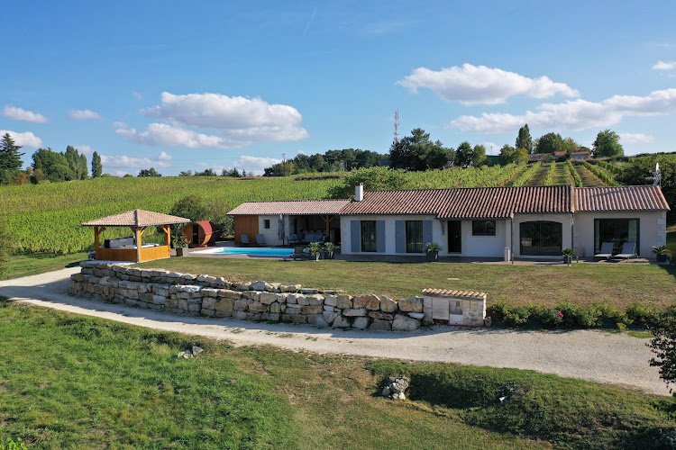 Aux Escapades de Monbazillac à Monbazillac