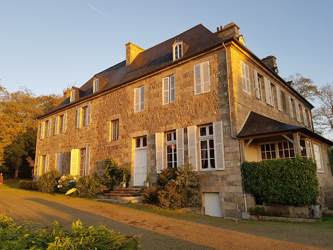 Gites et chambres d hôtes~Domaine de Roz Maria à Quintin