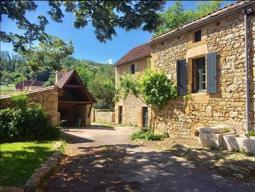 La Fermette à Vitrac