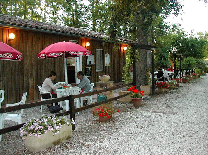 Camping Valley Gardeleau à Sérignac-Péboudou