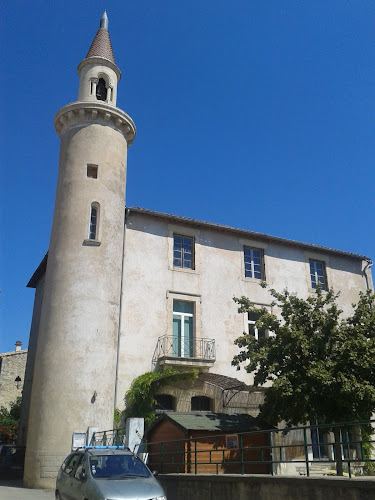 Saint-Côme-et-Maruéjols à Saint-Côme-et-Maruéjols
