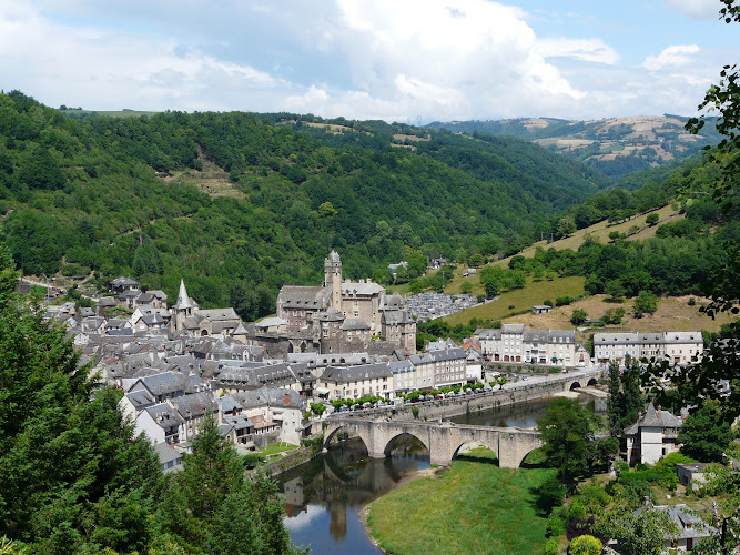 Chambre d hôtes Lou Bellut à Estaing