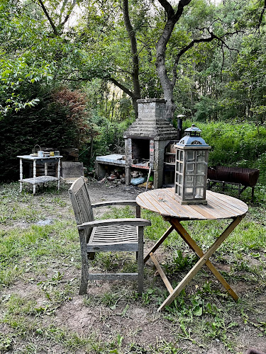 Bivouac de Vienne à Saint-Germain-sur-Vienne
