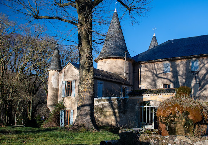 Gely Dominique à Nant