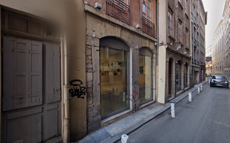 Comfort hôtel Lyon à Lyon