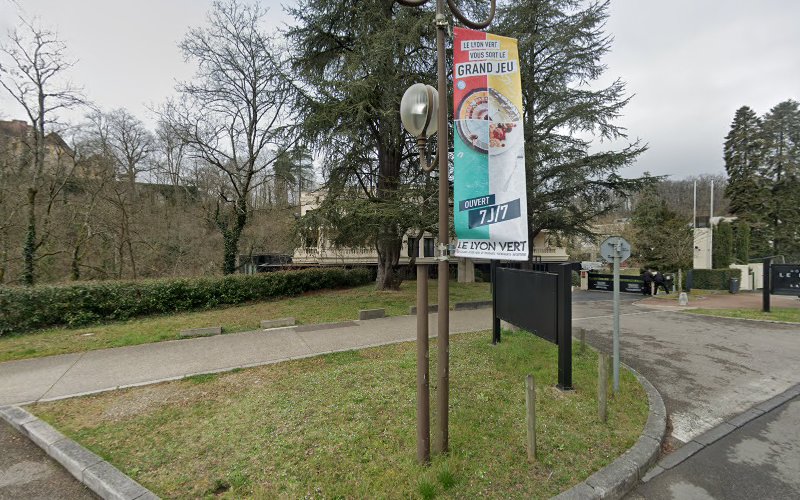 Partouche hôtels à Charbonnières-les-Bains