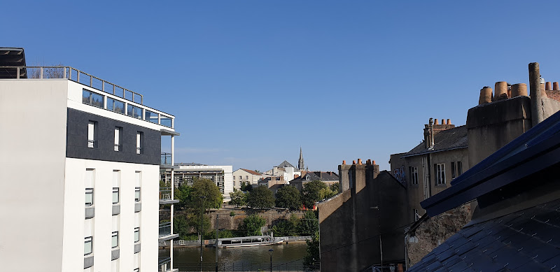 NOCNOC Nantes à Nantes