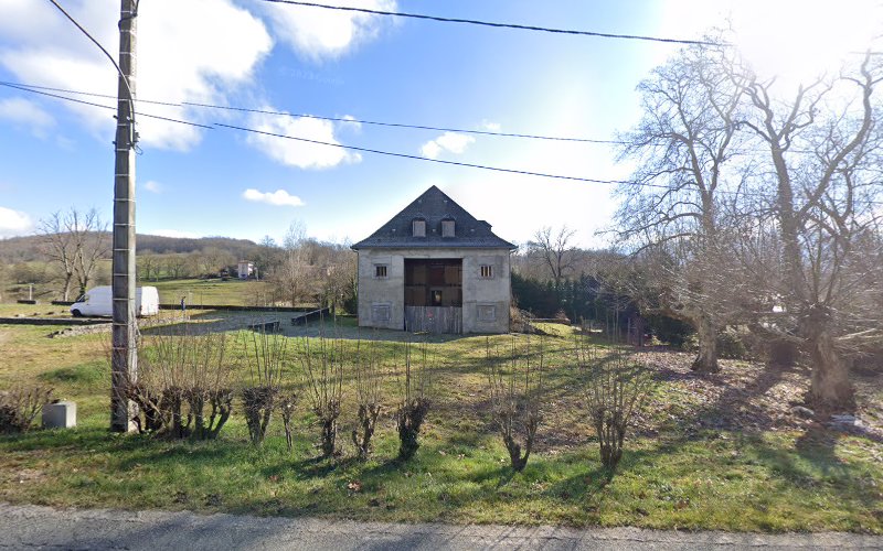 Sarl Vasquez à Montjoie-en-Couserans