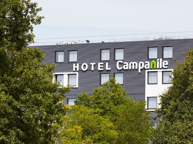Hôtel Restaurant Campanile Mérignac à Mérignac