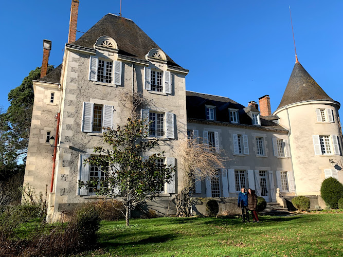 Chteau Domaine Du Fan à Verneuil-Moustiers