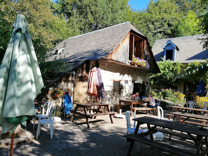 Camping Les Asphodèles Col de Portet d Aspet à Portet-d'Aspet