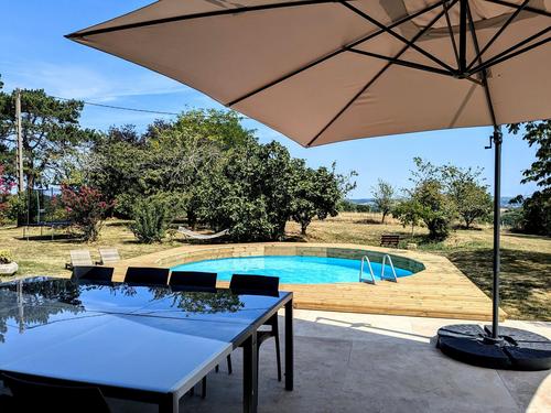 Villa Laurca à Auch