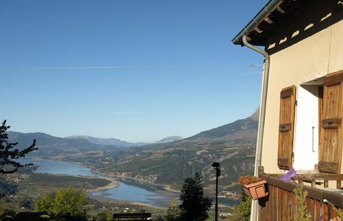 Morgon à St-Sauveur