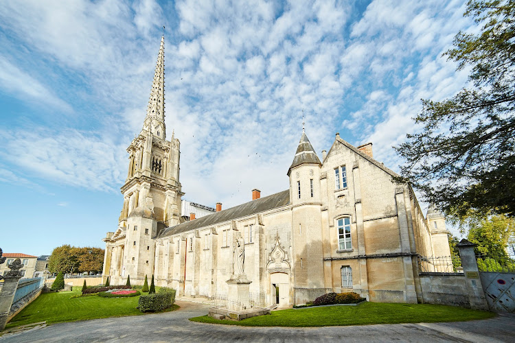 Camping et gîte La Clé des Champs à Luçon