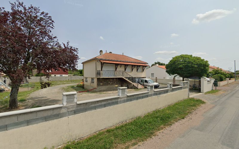 Acas La Mo ie à Montbert