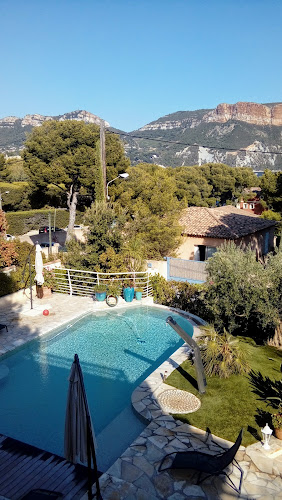 L Escale à Cassis