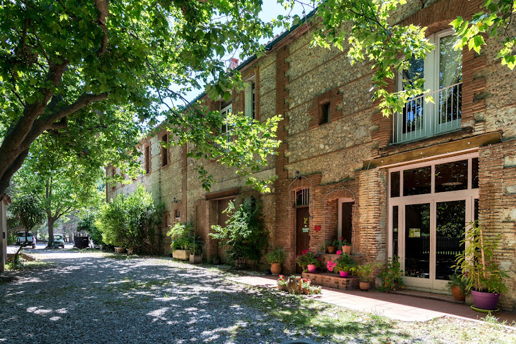 Domaine du Mas Bazan à Alénya