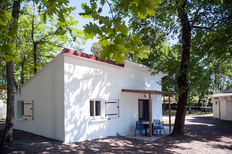 Holiday Camp Anas à Gujan-Mestras