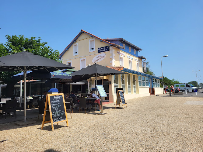 Chez Jean Paul à Mimizan