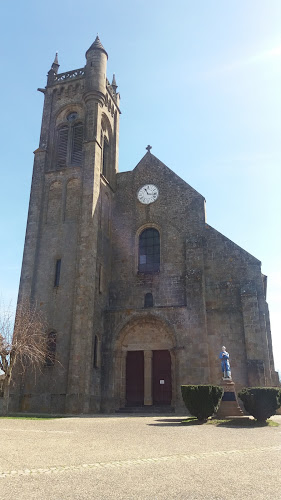Le Montet à Le Montet