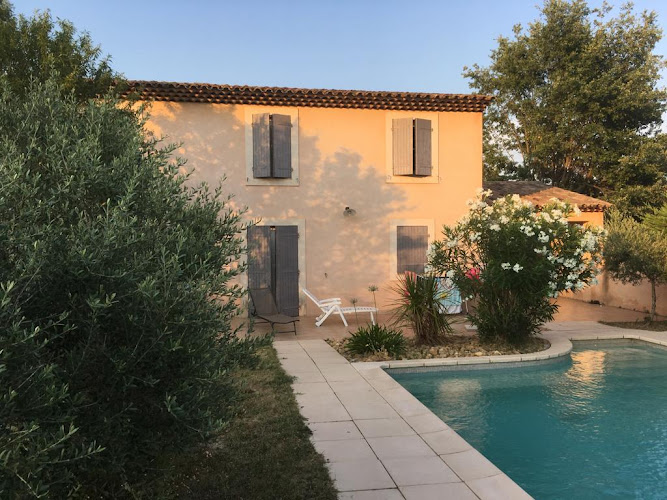 Bastides du Luberon à La Tour-d'Aigues