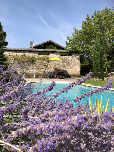 Gîte de Fontépaisse à Saint-Jean-en-Royans
