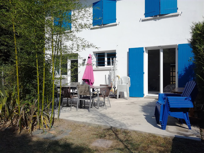 Maison de vacances à Les Mathes