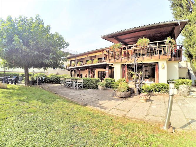 Hostellerie de La Poste à St Geniez d'Olt et d'Aubrac