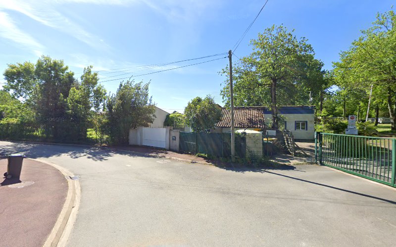 Camping de la à Royan