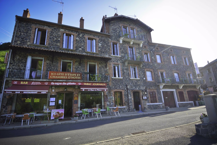 Le Repos du Pelerin à Monistrol-d'Allier