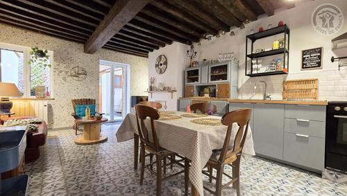 La Maisonnette Cambraisienne à Cambrai