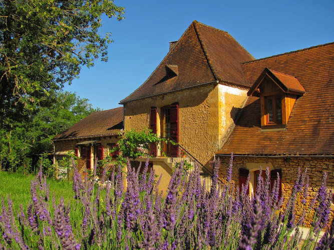 La Ferme de Fouliouze à Pezuls