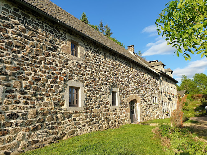 Le Mas de Rigoulac Chambres d hôtes et SPA à Argences-en-Aubrac