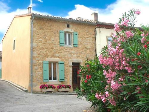 Gite d'Anna à Montauriol Aude