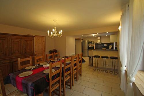 Gîte Varinfete à Rehaupal
