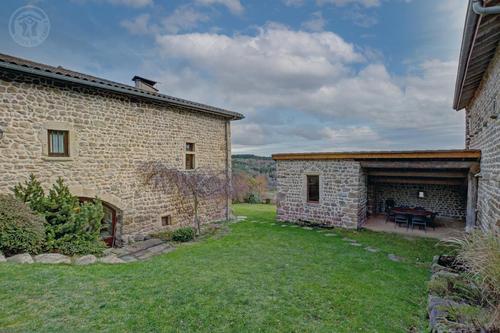 Le Buis à Montarcher