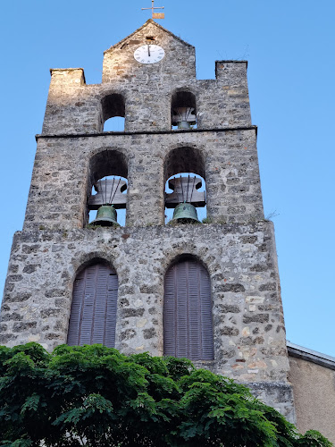 La Bastide-de-Sérou à La Bastide-de-Sérou