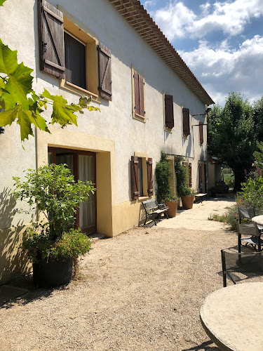 Bastide Ecurie Massilia à Aubagne
