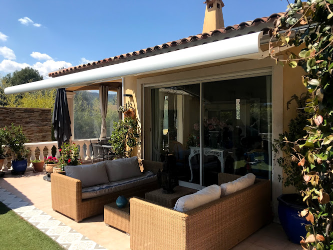 Casa Hélios à Le Luc