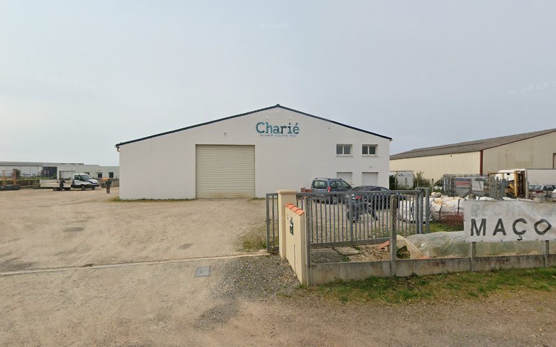 Terrain à Jard-sur-Mer