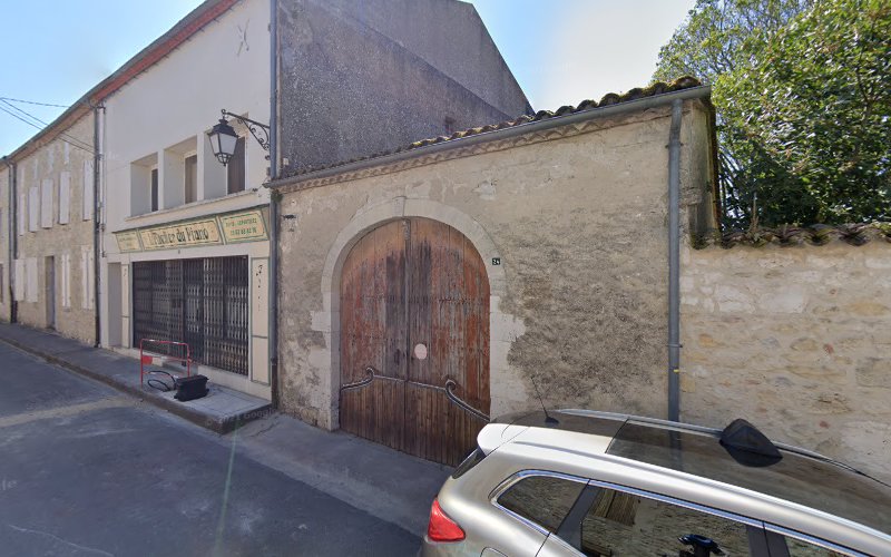 Duras Apartment à Duras